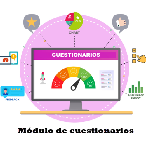MODULE DE SURVEYS