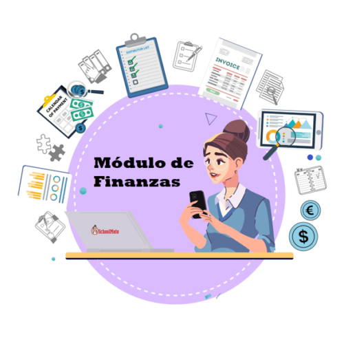 MODULO DE FINANCE
