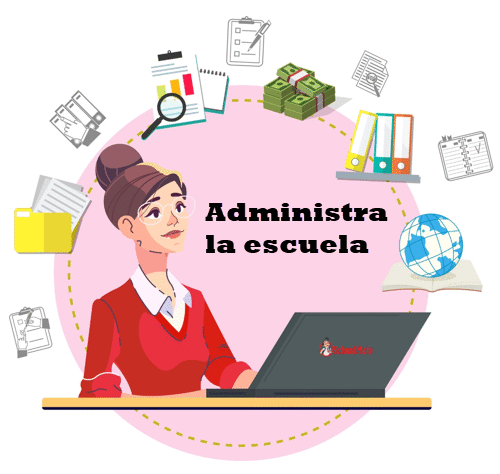 SchoolAdminABC