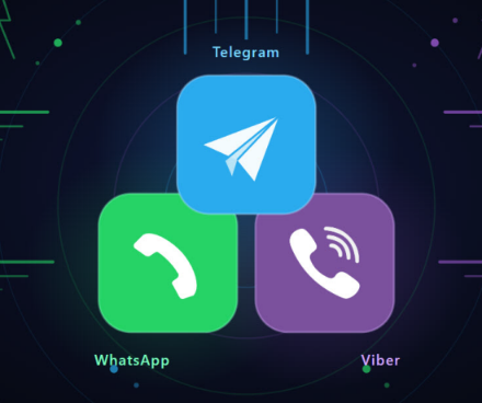 Bulk messaging